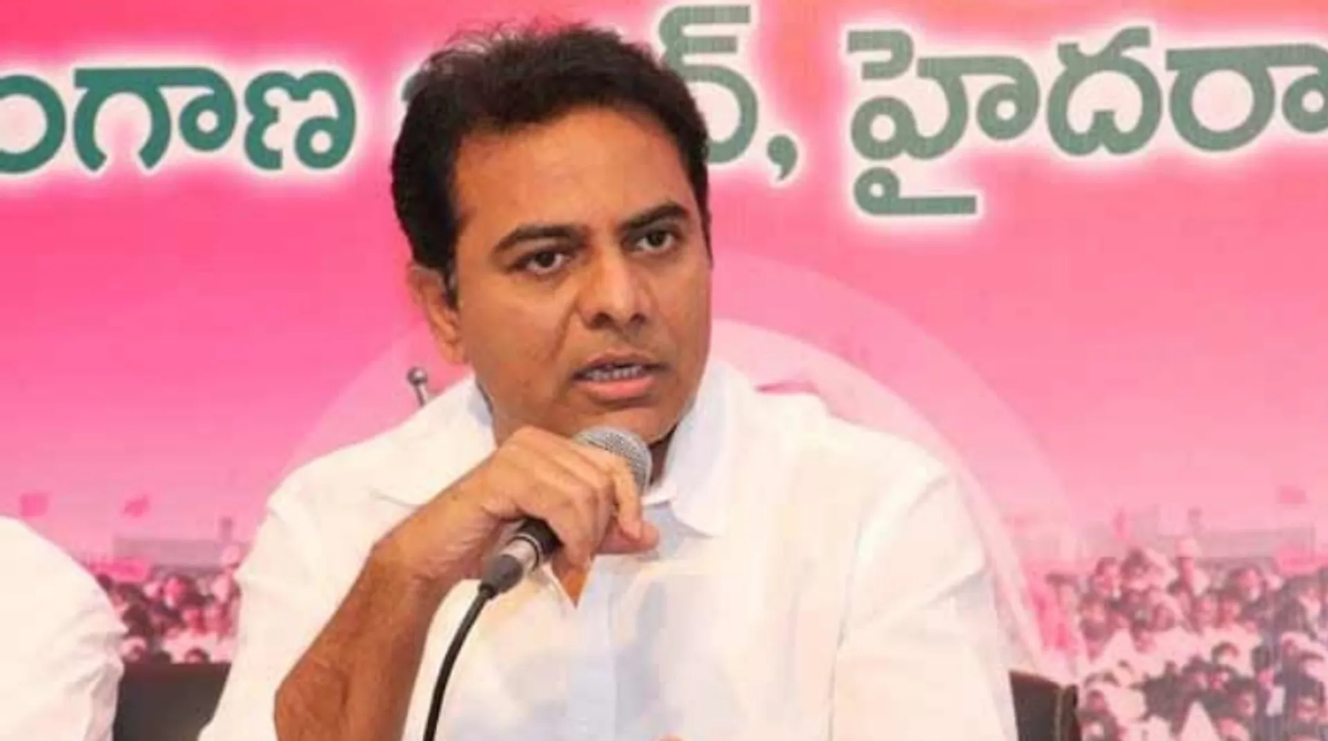 Congress, BJP will not be able to get majority in Lok Sabha polls, claims TRS leader Rama Rao